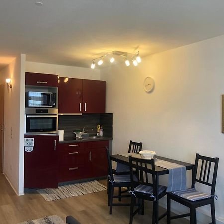 Апартаменти King Apartament 1 Mit Netflix Санкт-Енгльмар Екстер'єр фото