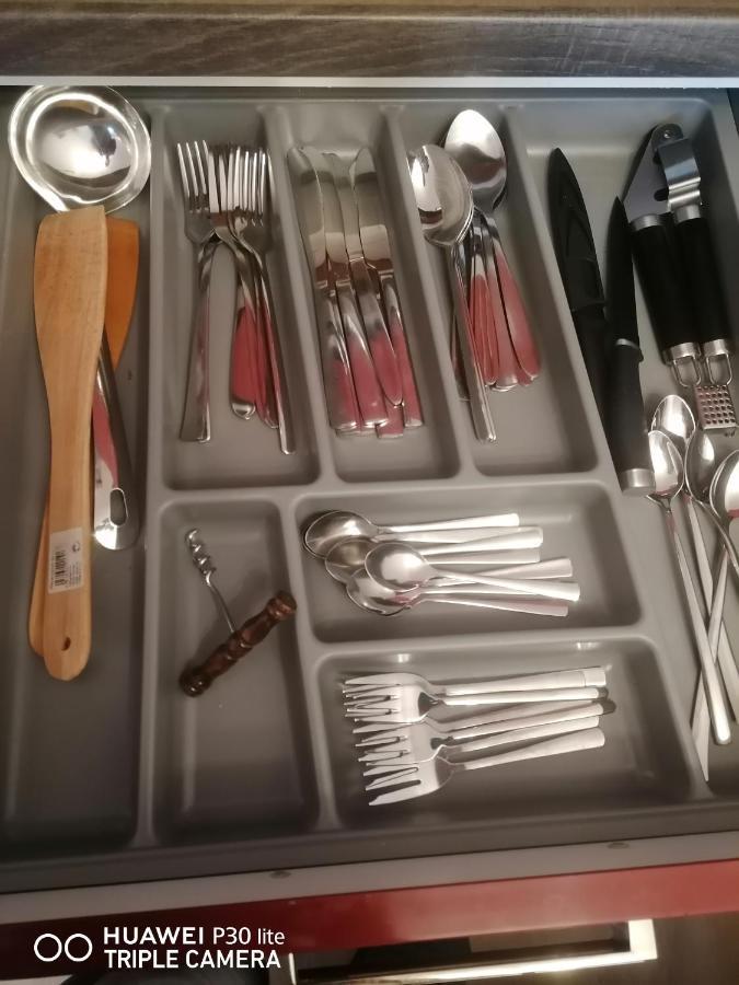 Апартаменти King Apartament 1 Mit Netflix Санкт-Енгльмар Екстер'єр фото