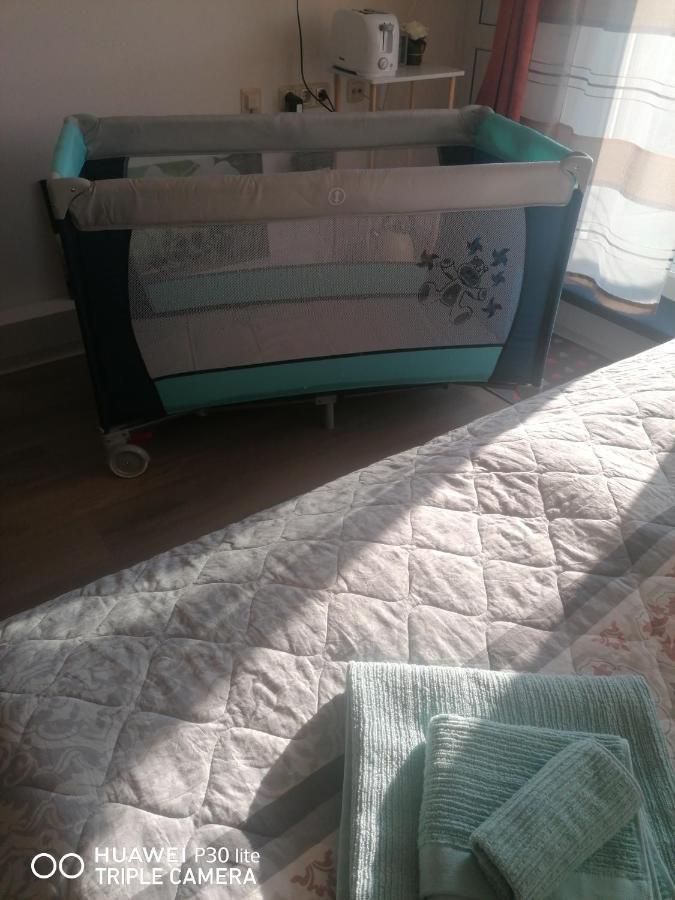 Апартаменти King Apartament 1 Mit Netflix Санкт-Енгльмар Екстер'єр фото