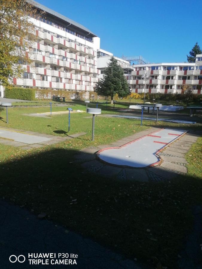 Апартаменти King Apartament 1 Mit Netflix Санкт-Енгльмар Екстер'єр фото