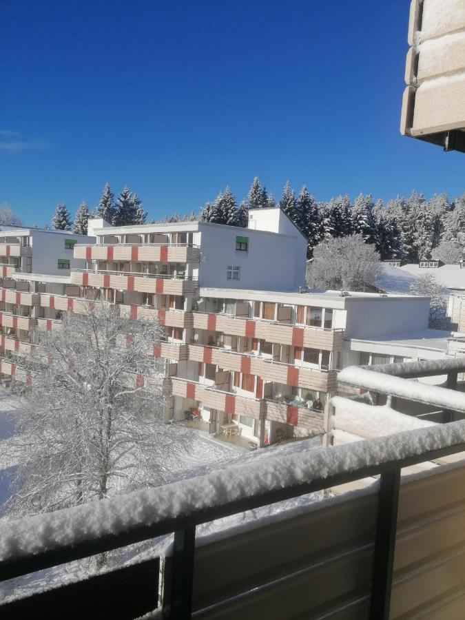 Апартаменти King Apartament 1 Mit Netflix Санкт-Енгльмар Екстер'єр фото