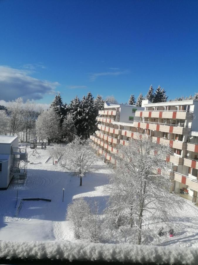 Апартаменти King Apartament 1 Mit Netflix Санкт-Енгльмар Екстер'єр фото
