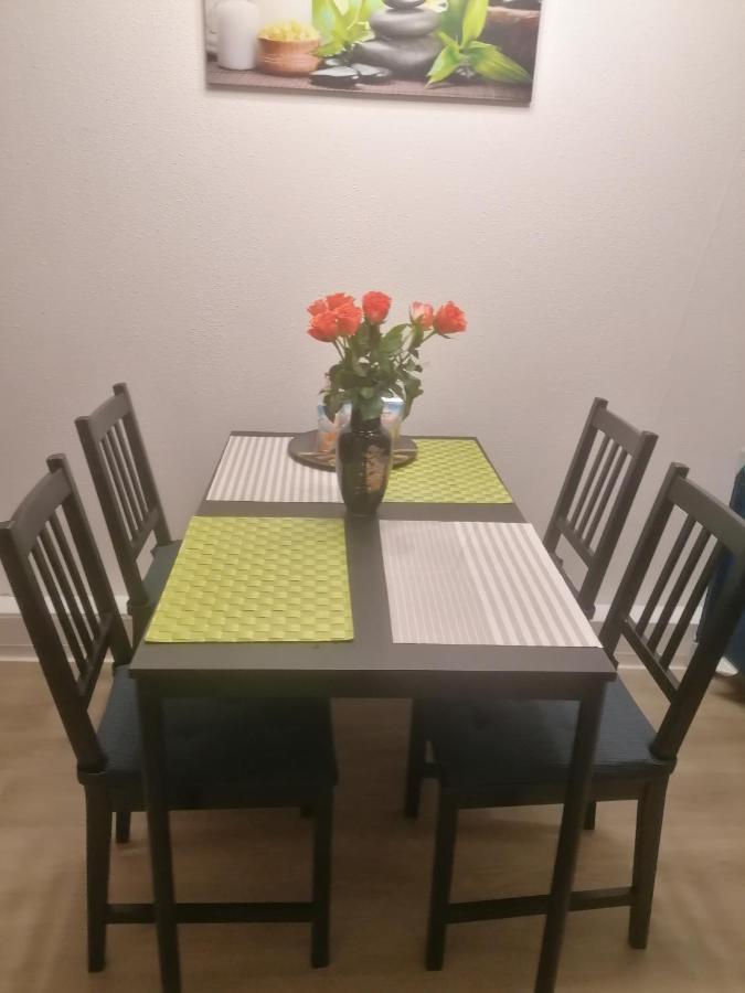 Апартаменти King Apartament 1 Mit Netflix Санкт-Енгльмар Екстер'єр фото
