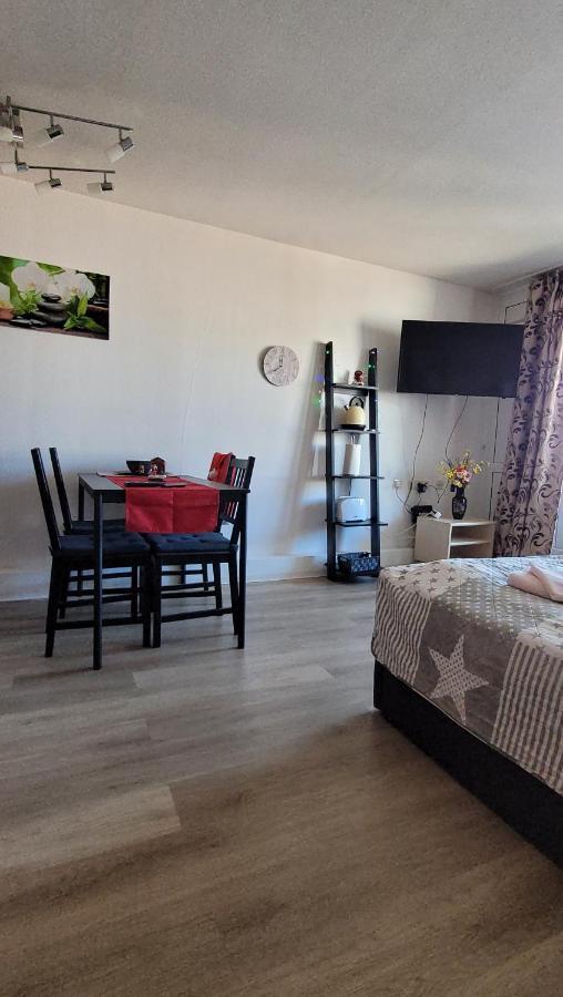 Апартаменти King Apartament 1 Mit Netflix Санкт-Енгльмар Екстер'єр фото