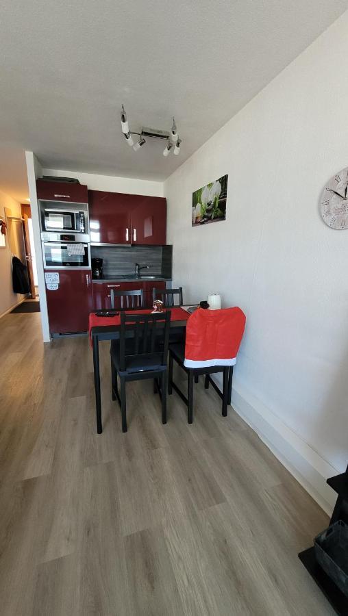 Апартаменти King Apartament 1 Mit Netflix Санкт-Енгльмар Екстер'єр фото