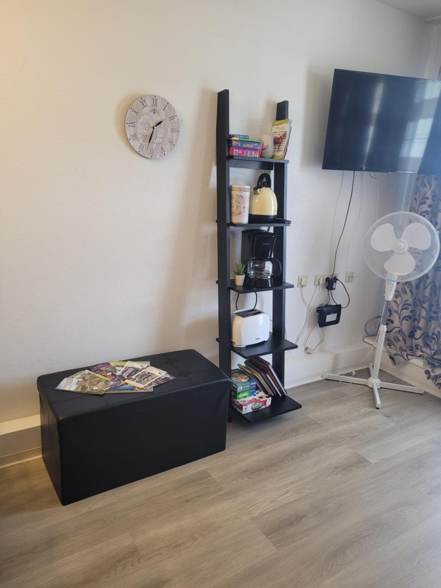 Апартаменти King Apartament 1 Mit Netflix Санкт-Енгльмар Екстер'єр фото