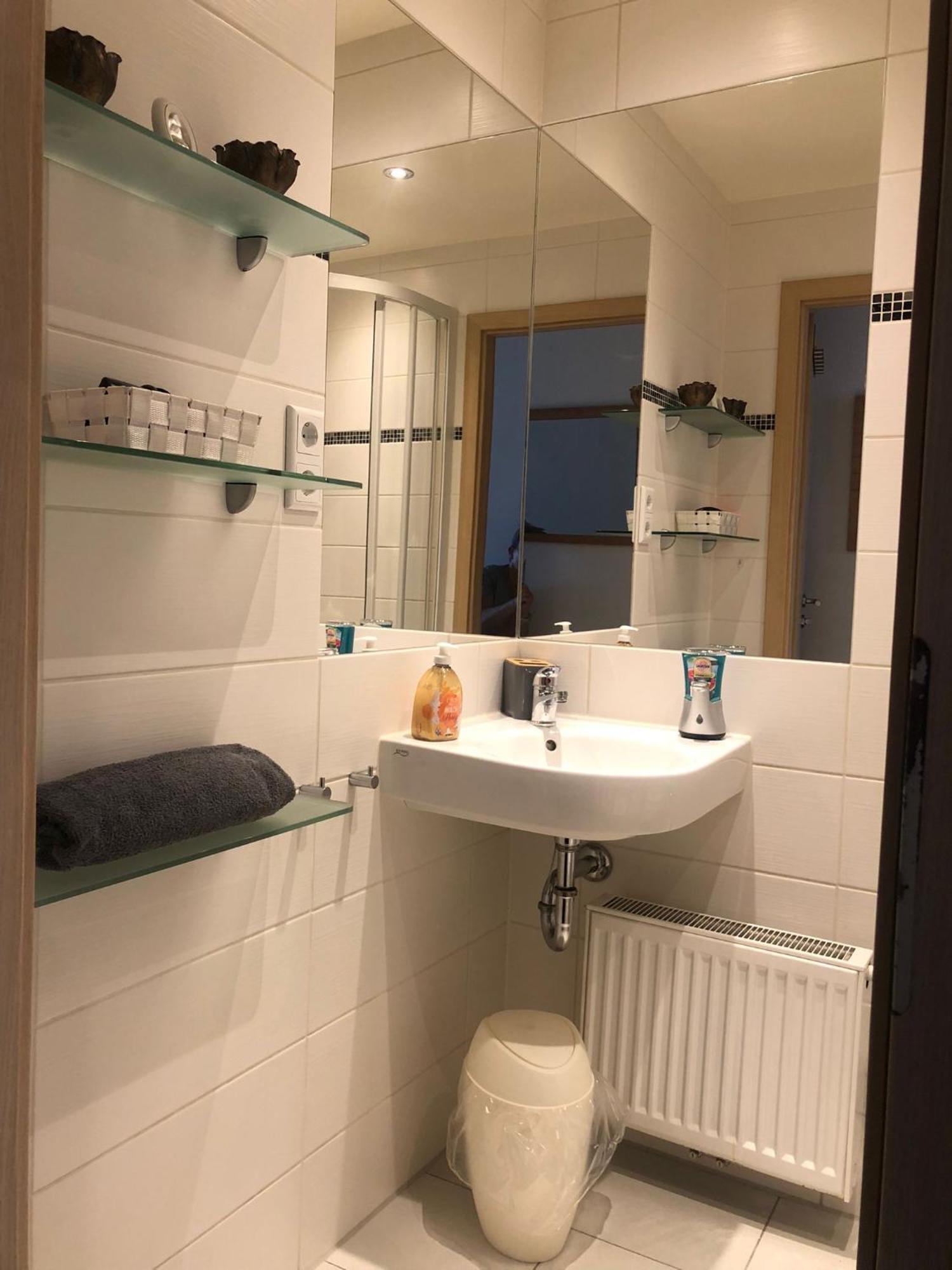 Апартаменти King Apartament 1 Mit Netflix Санкт-Енгльмар Екстер'єр фото